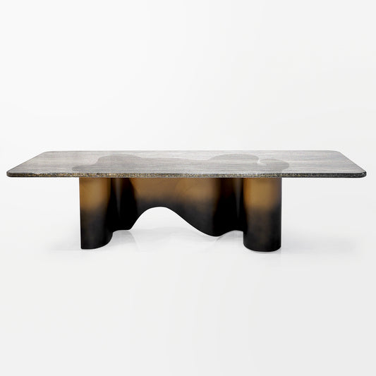 Desert Twilight Table