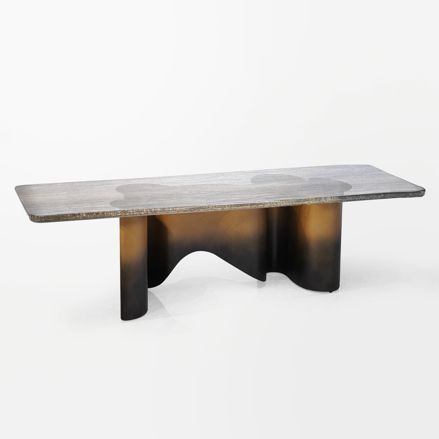 Desert Twilight Table