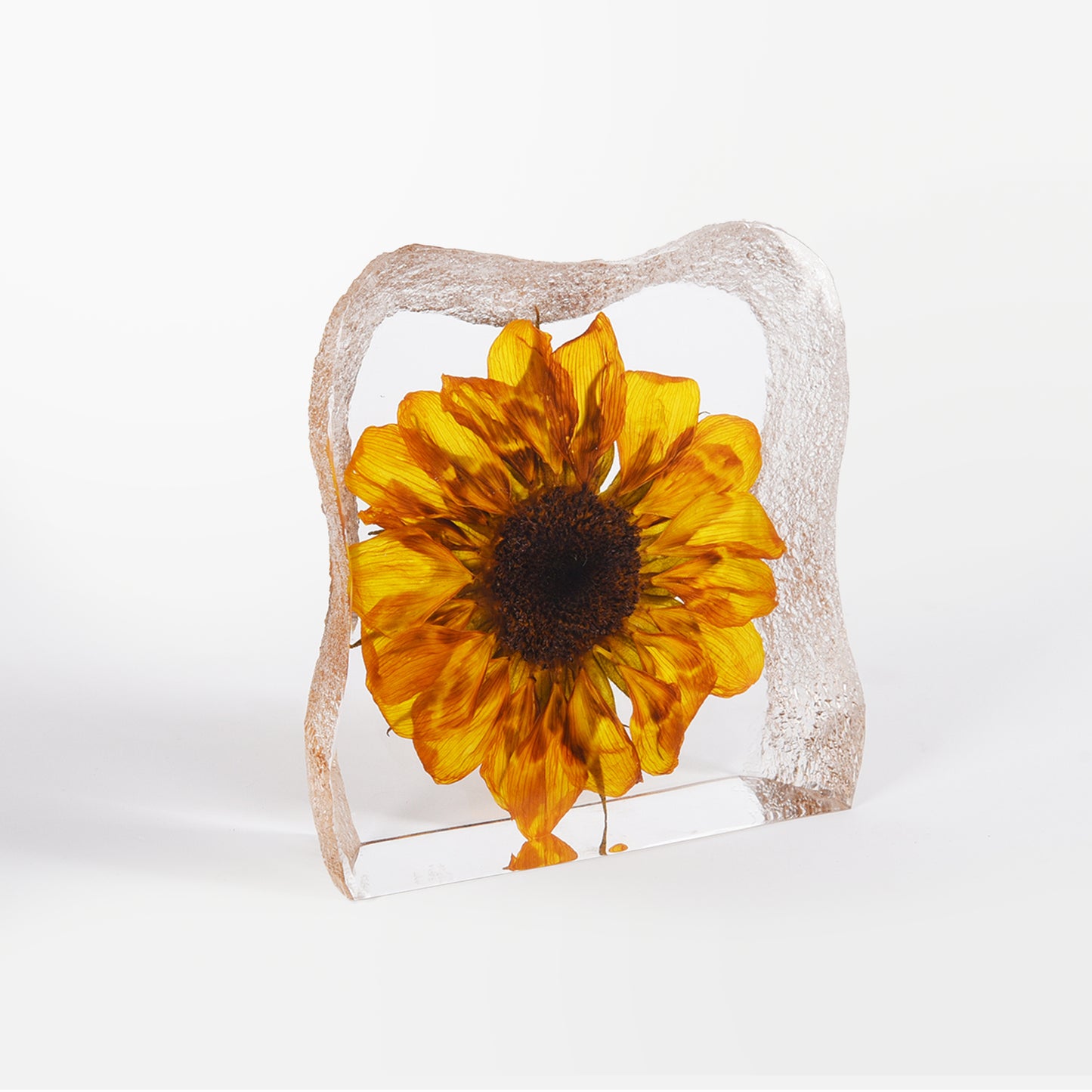 Sunflower Tablet Art
