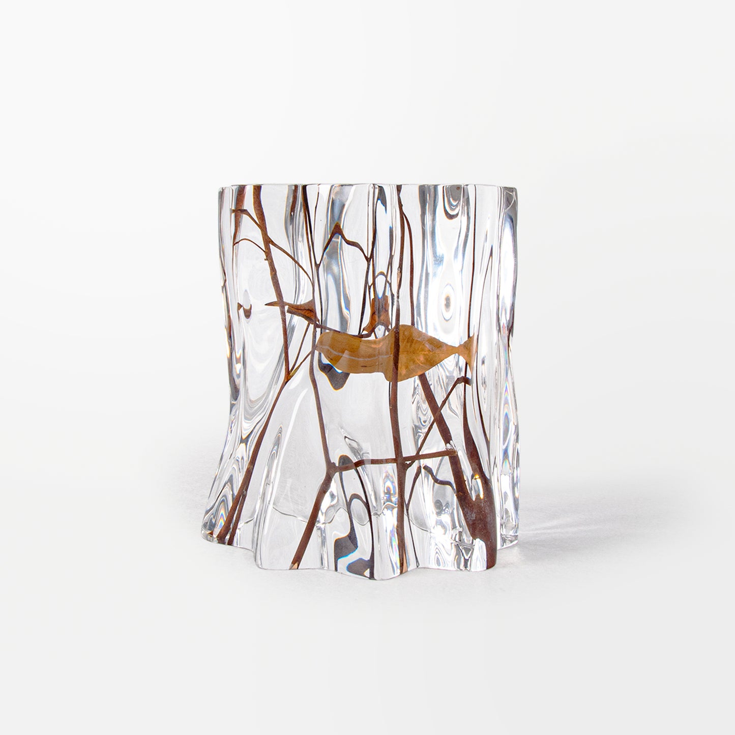 Tree Branch Art Decor