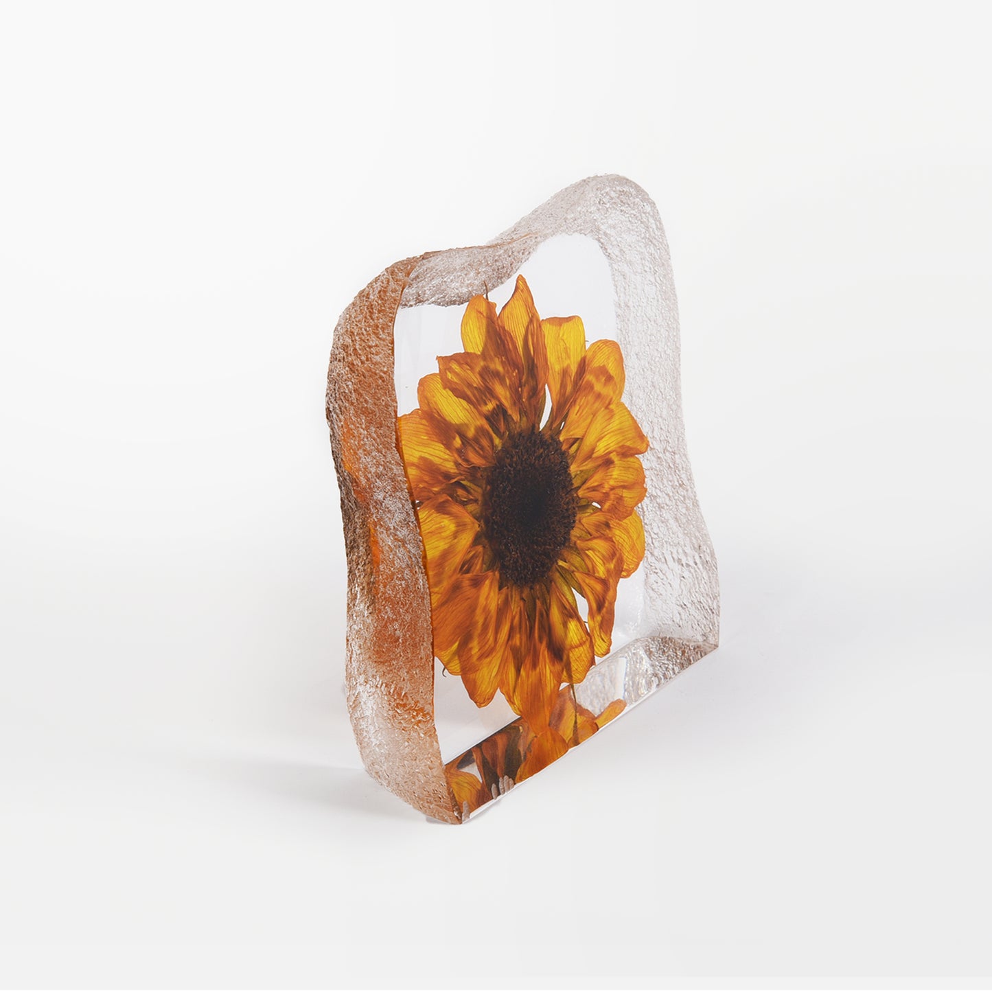 Sunflower Tablet Art