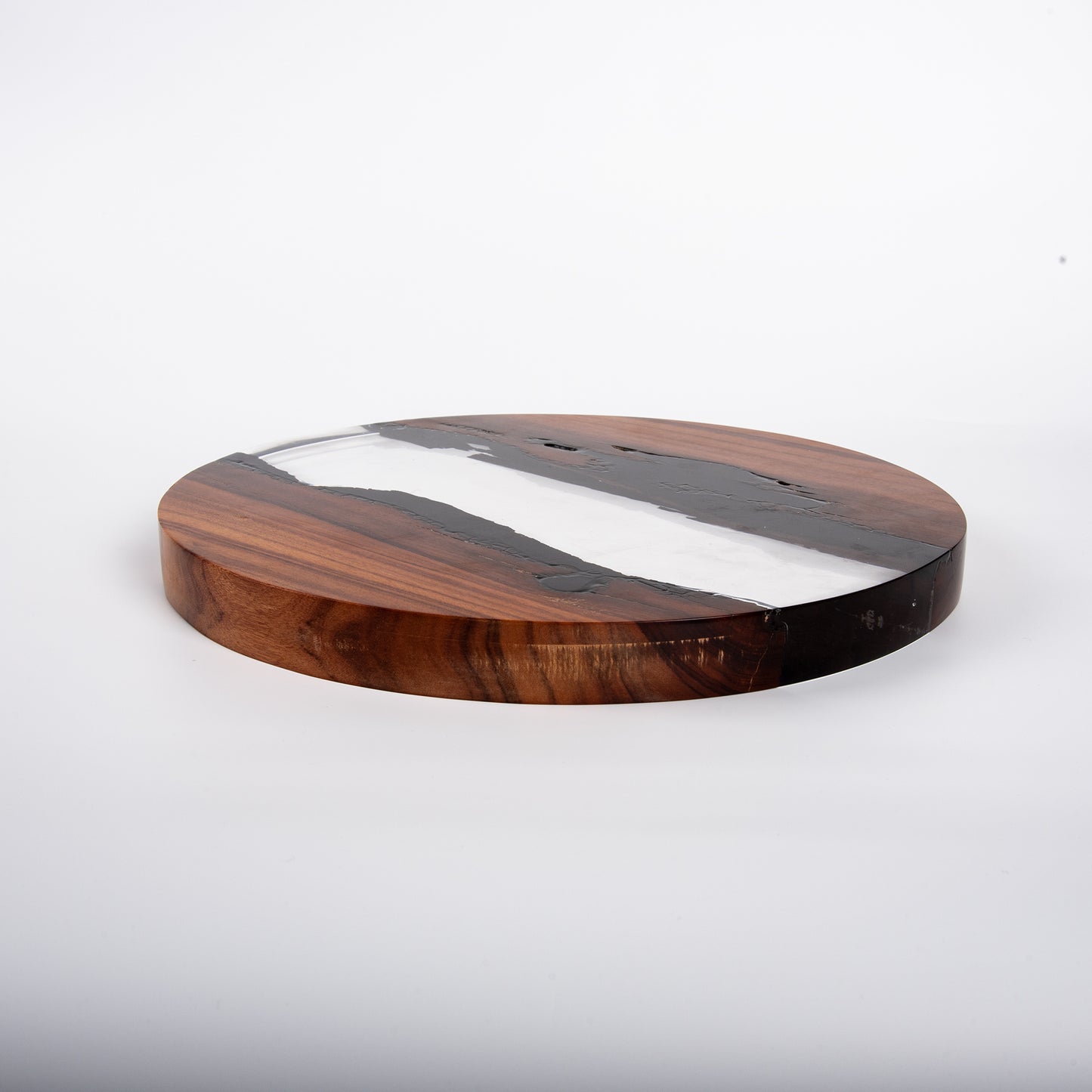 Rosewood River Tray