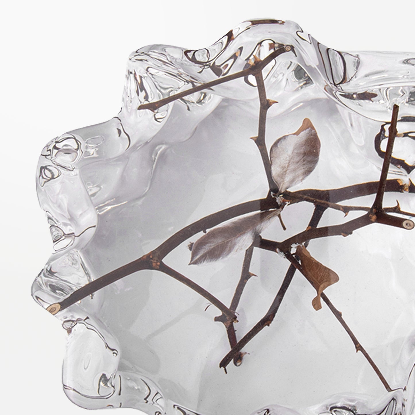 Tree Branch Art Decor