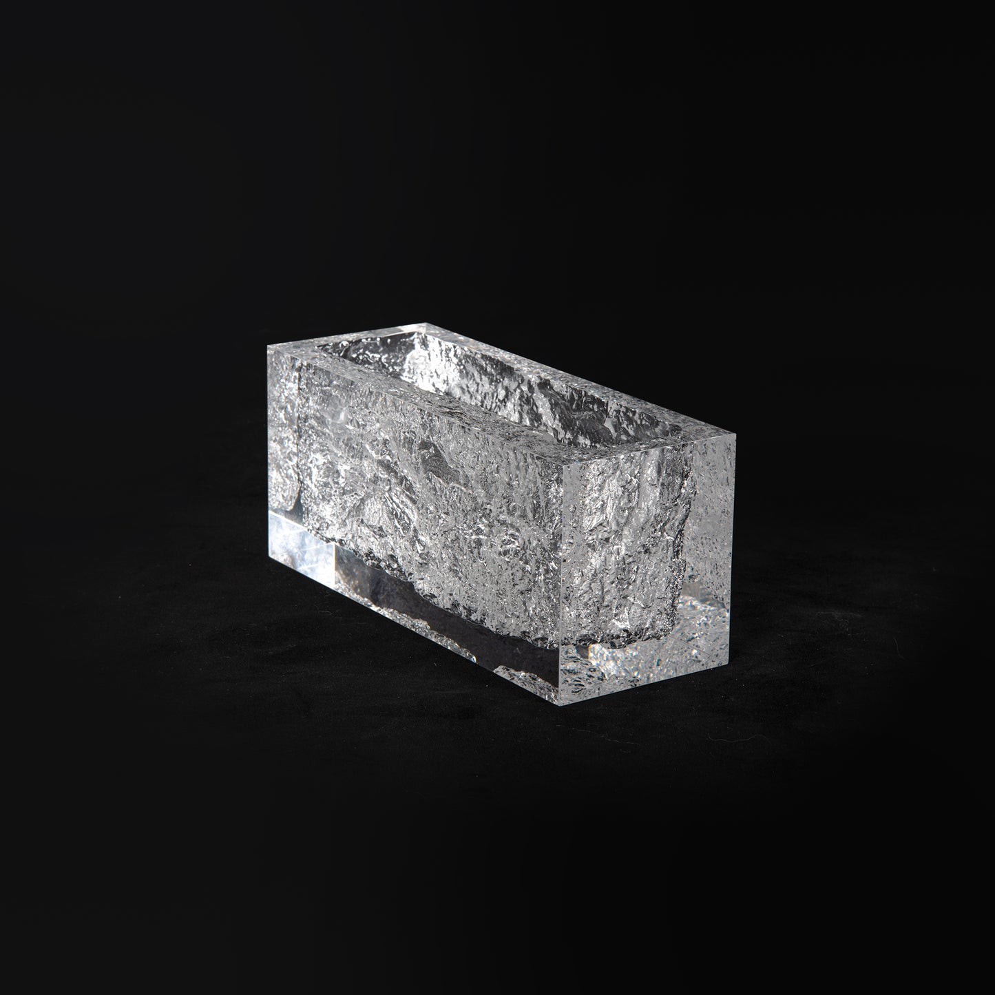 Glacier Vessel - Trough