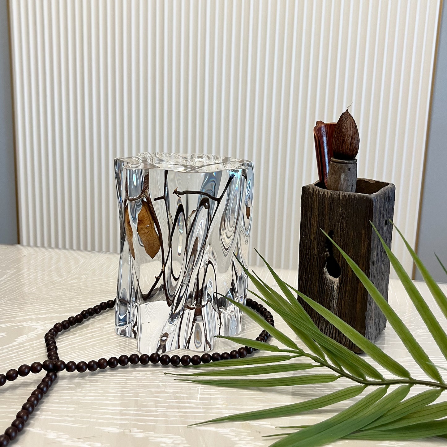 Tree Branch Art Decor