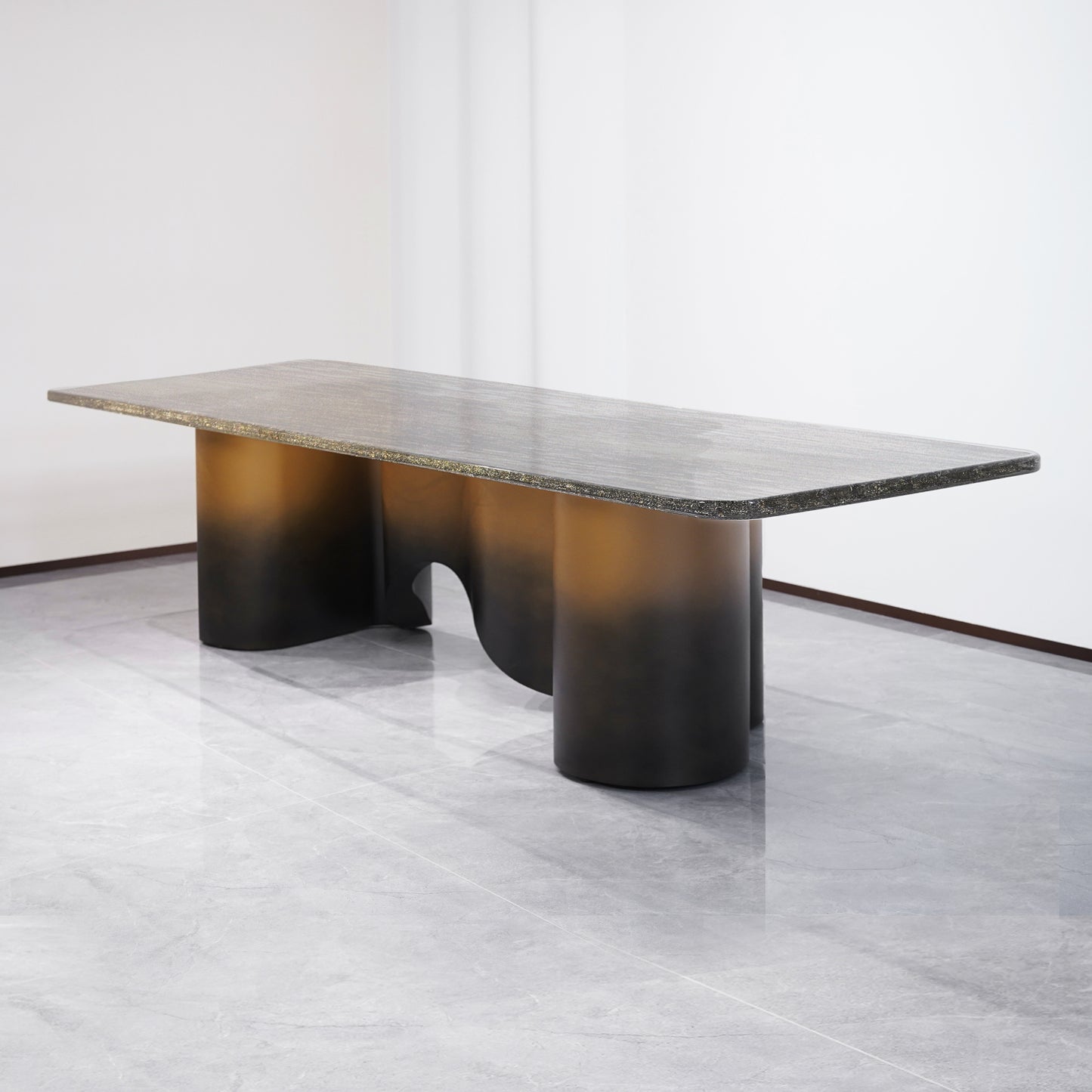 Desert Twilight Table