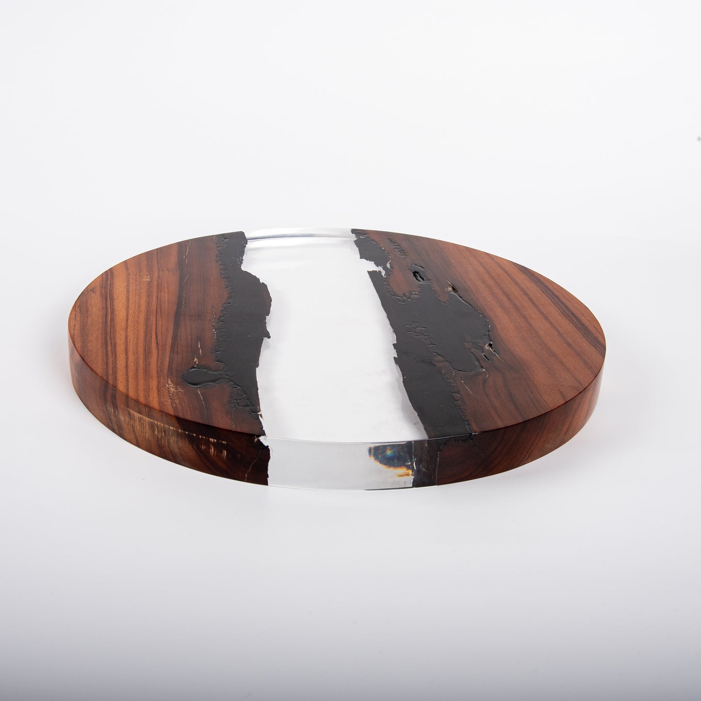Rosewood River Tray