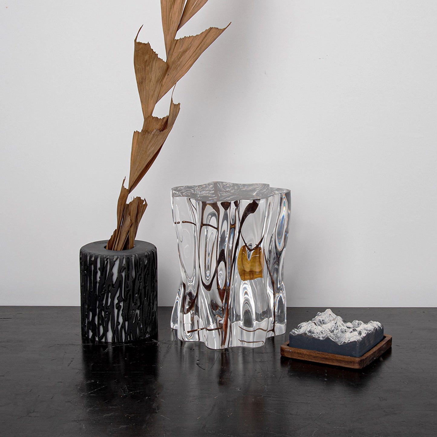 Tree Branch Art Decor