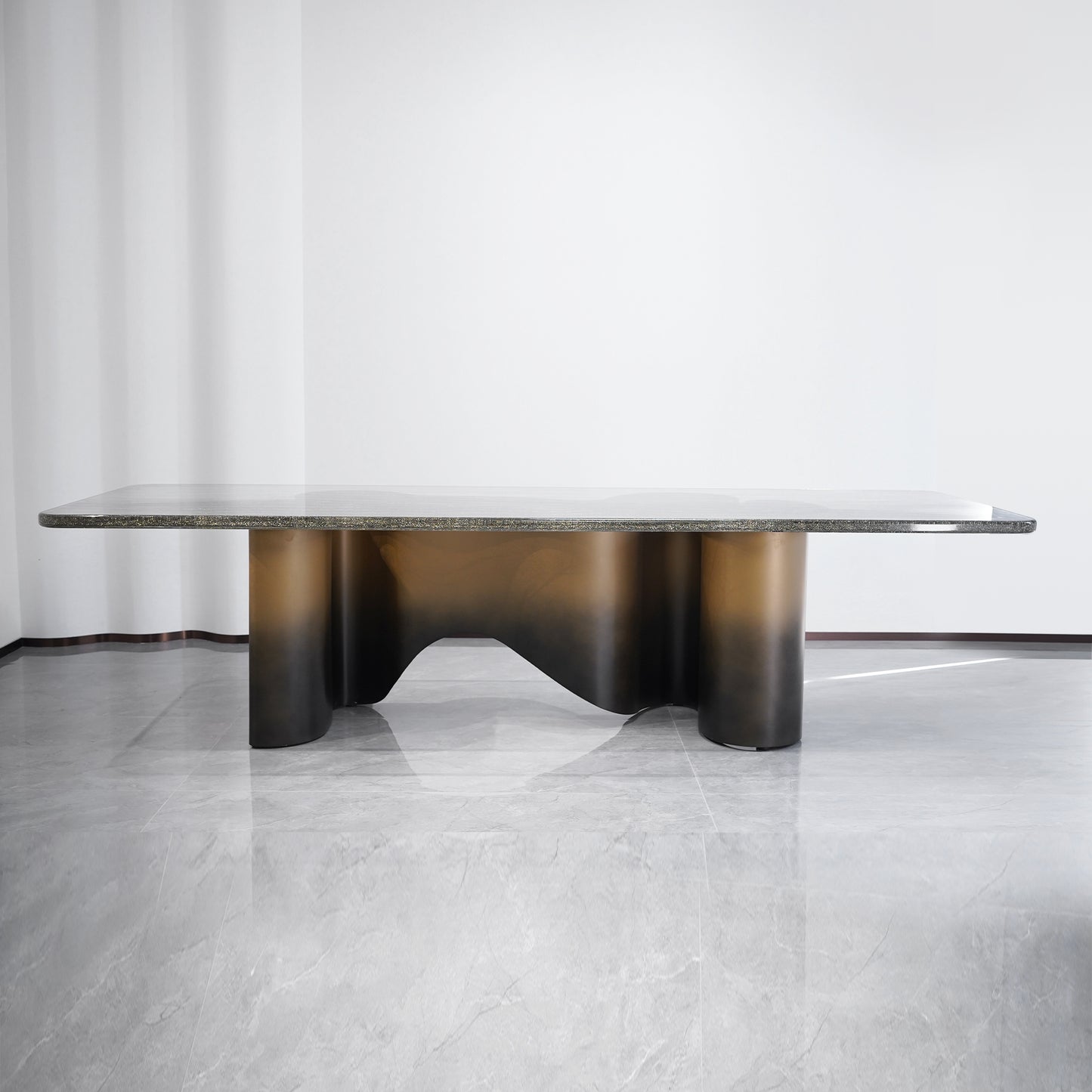 Desert Twilight Table