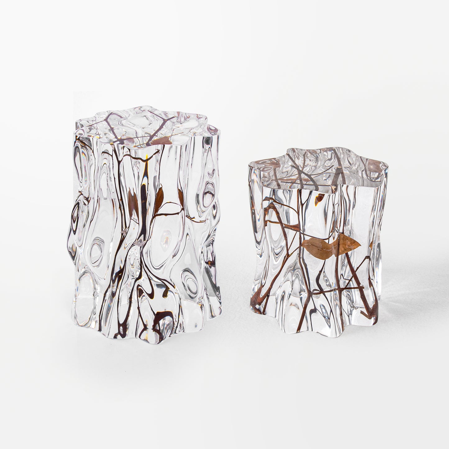 Tree Branch Art Decor