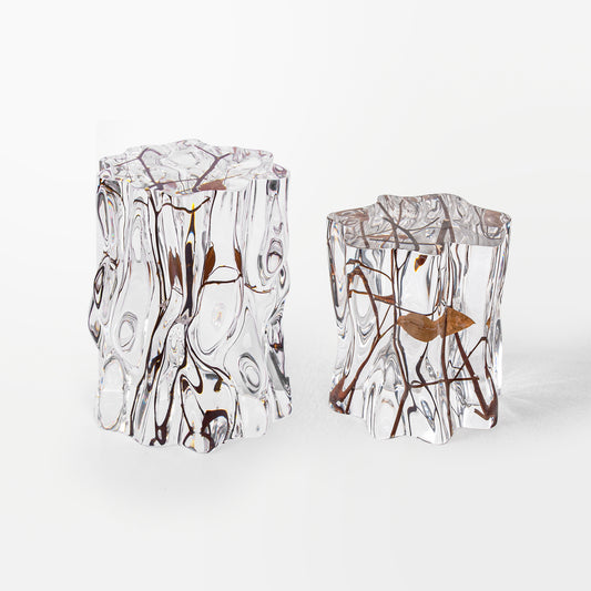 Tree Branch Art Decor