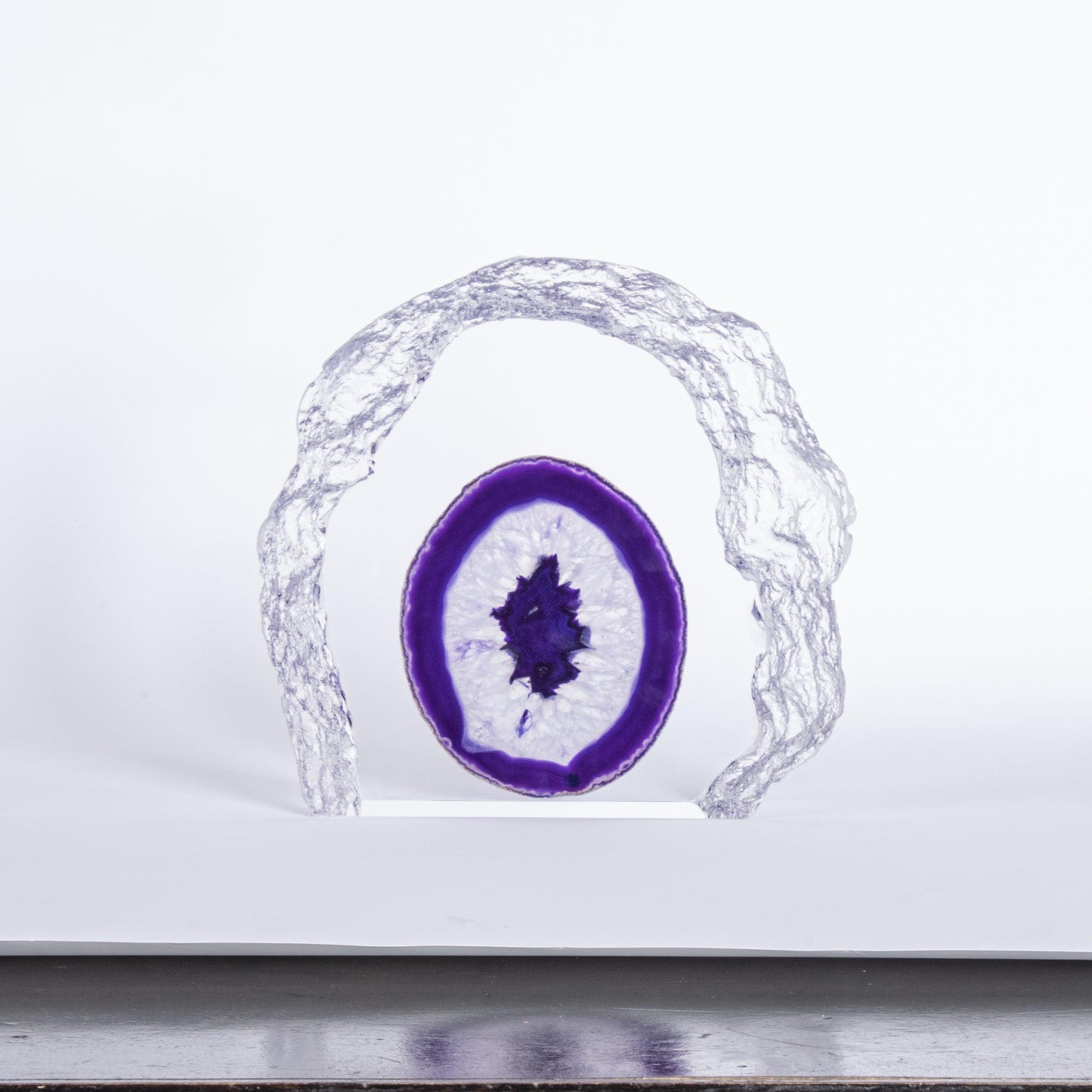 Purple Agate Tablet