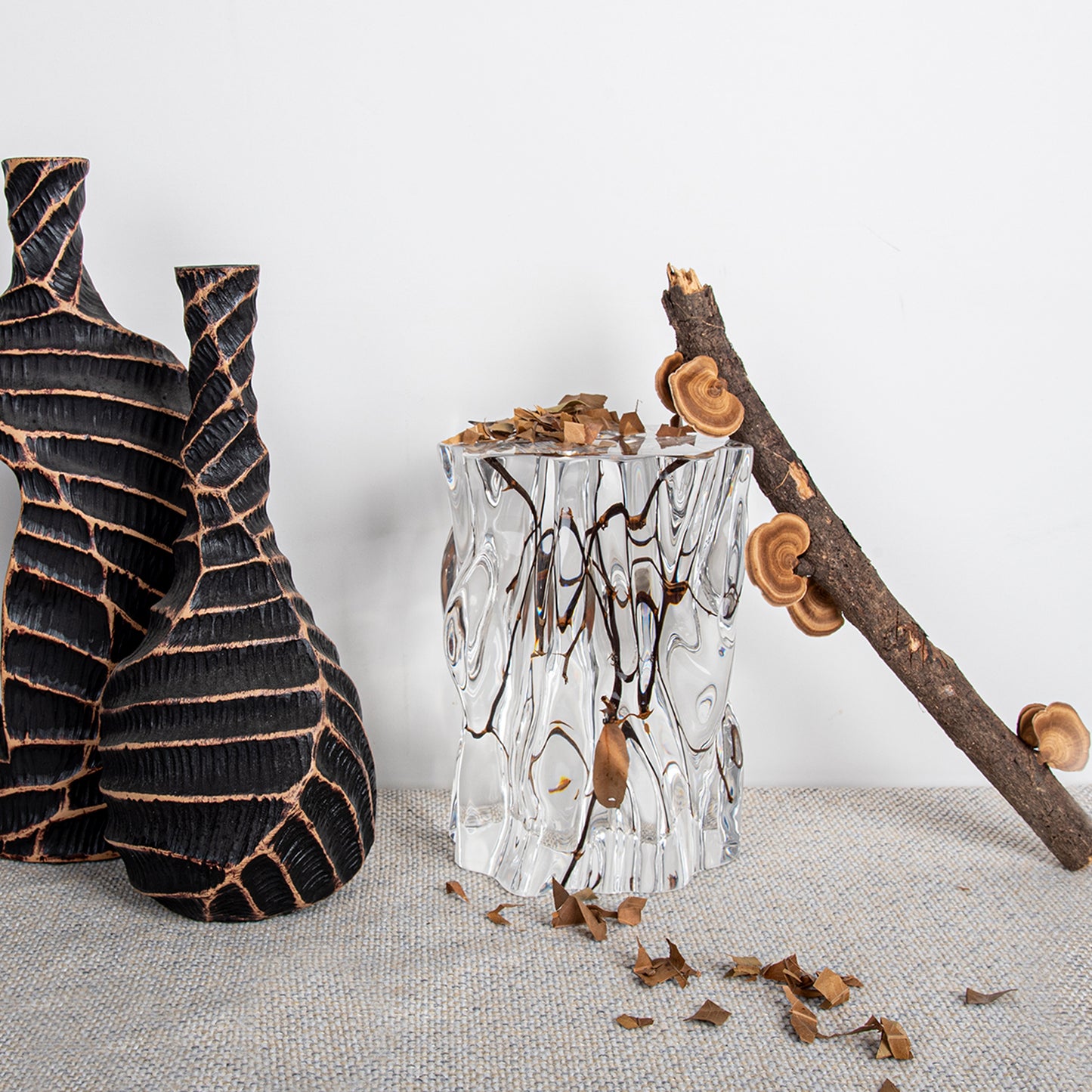 Tree Branch Art Decor