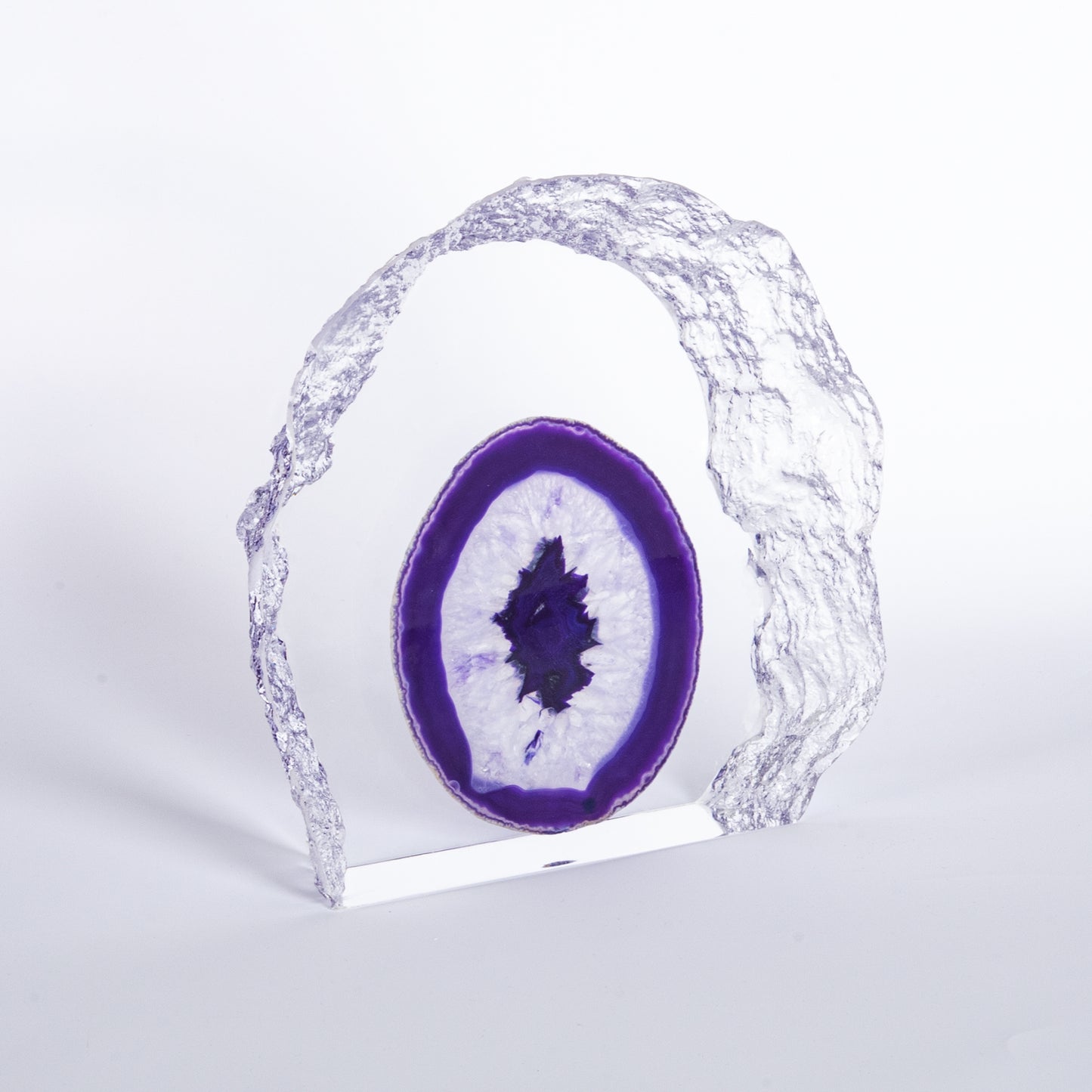 Purple Agate Tablet