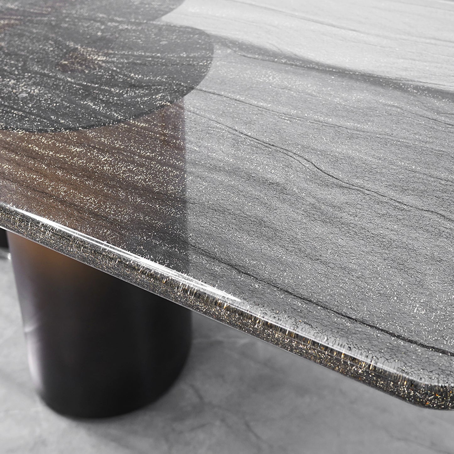 Desert Twilight Table