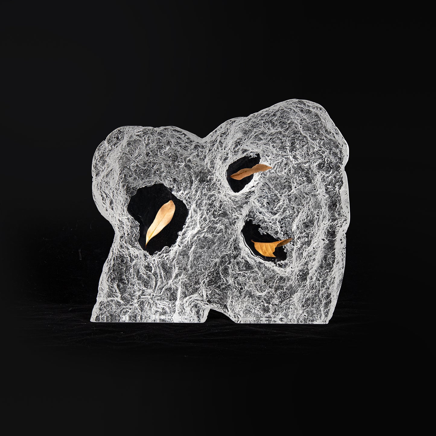 Rockery Art Tablet — Lover’s Hollow