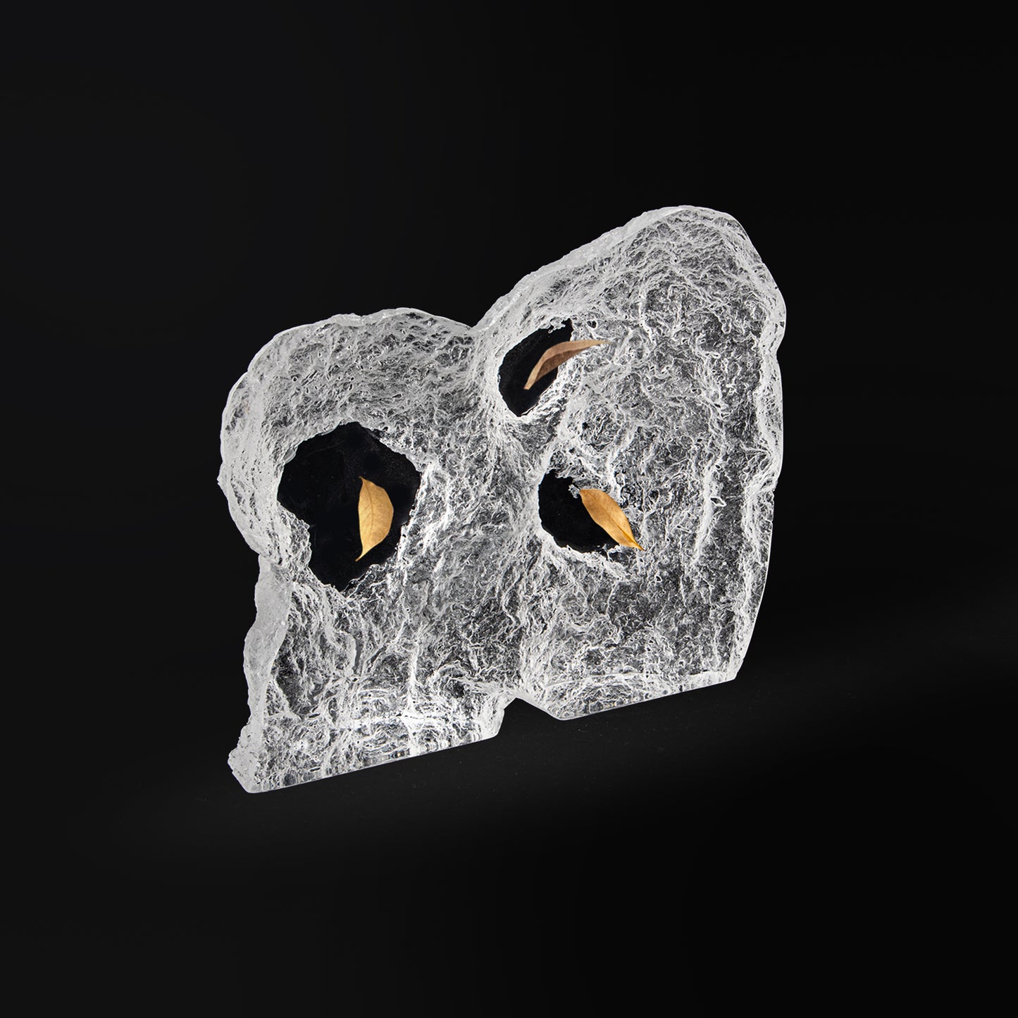 Rockery Art Tablet — Lover’s Hollow