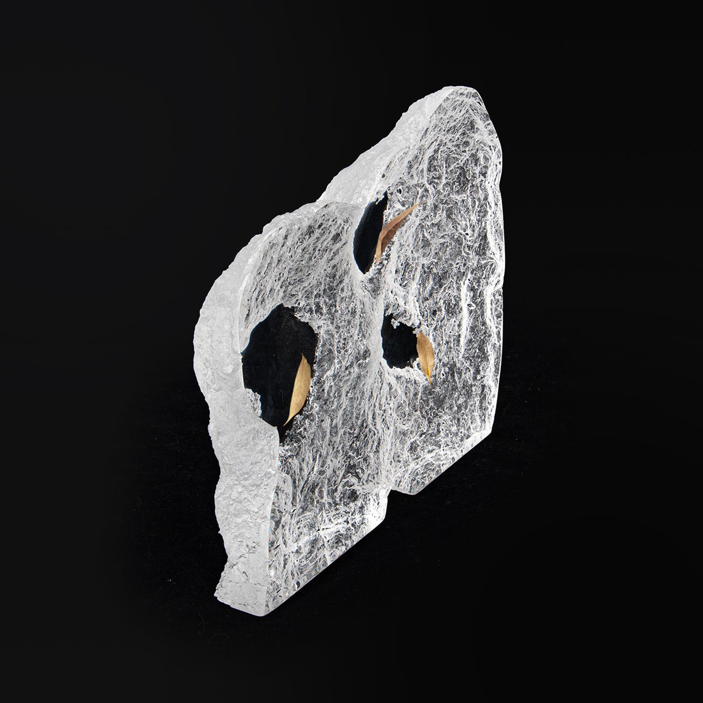 Rockery Art Tablet — Lover’s Hollow