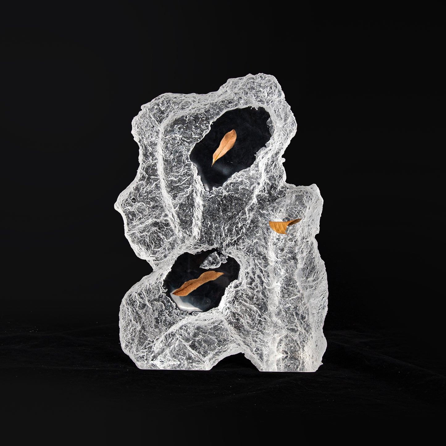 Rockery Art Tablet — Sky Hollows