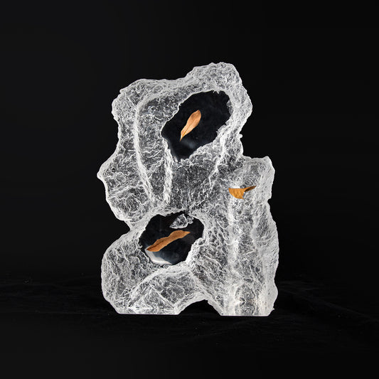 Rockery Art Tablet — Sky Hollows