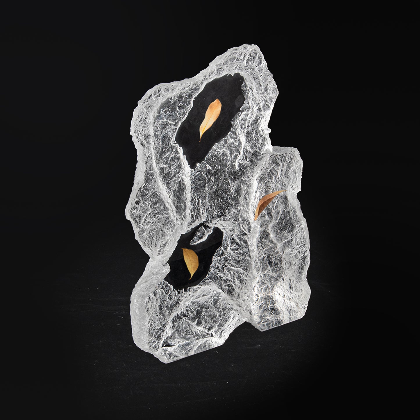 Rockery Art Tablet — Sky Hollows