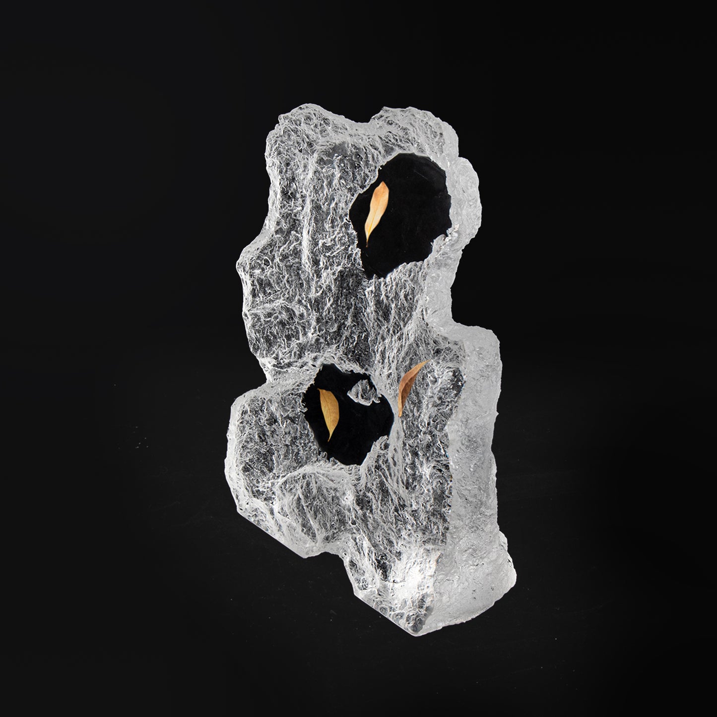 Rockery Art Tablet — Sky Hollows