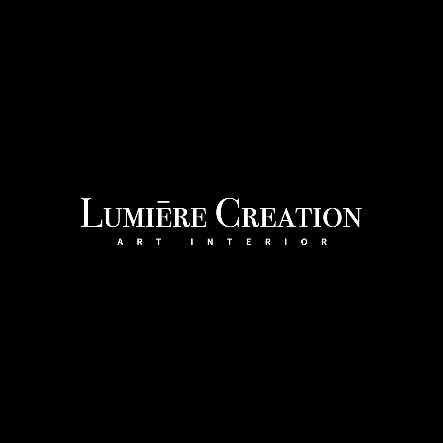 Custom Lumiere Creation – Bespoke Design Order