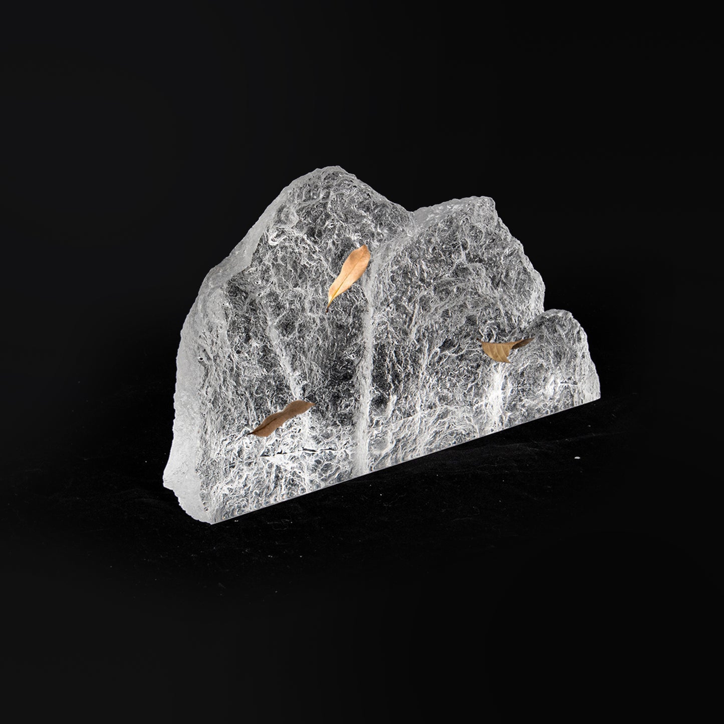 Rockery Art Tablet — The Ridge