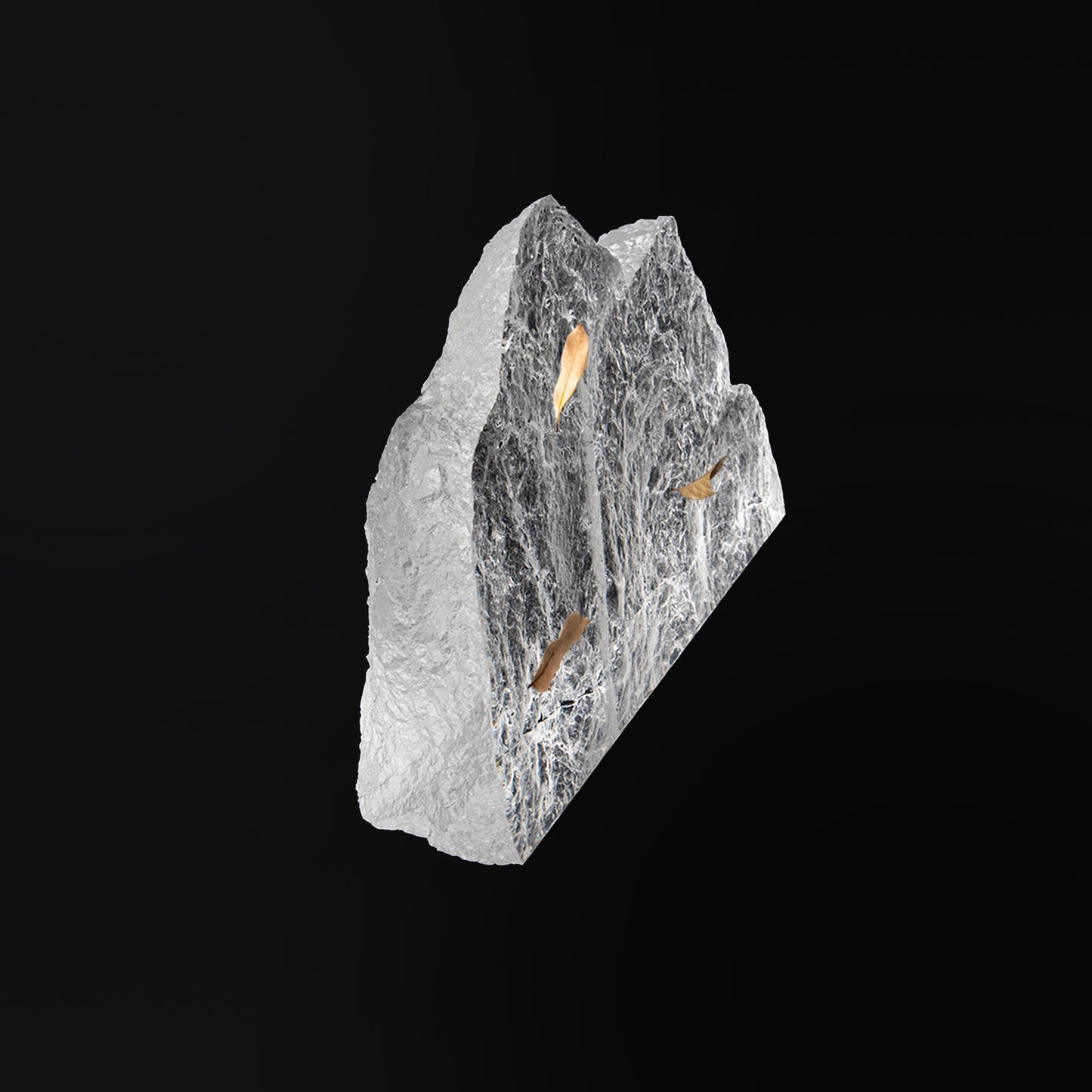 Rockery Art Tablet — The Ridge