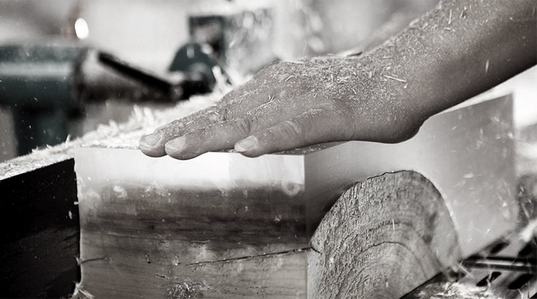 The Art of Handcrafted Furniture: Our Design Philosophy