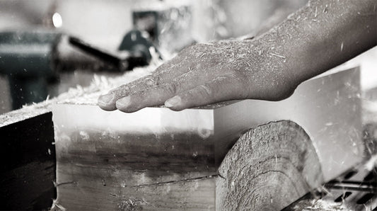 The Art of Handcrafted Furniture: Our Design Philosophy