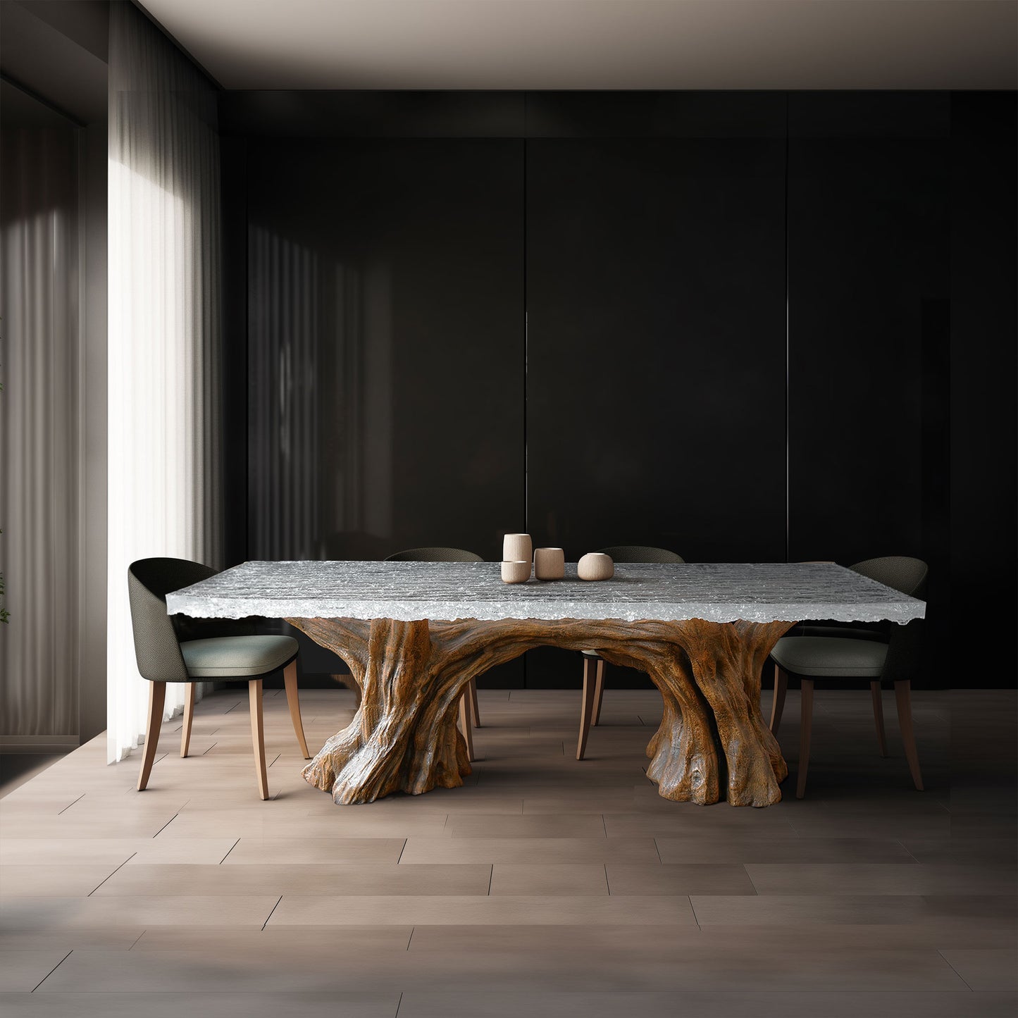 Ancient Root Table