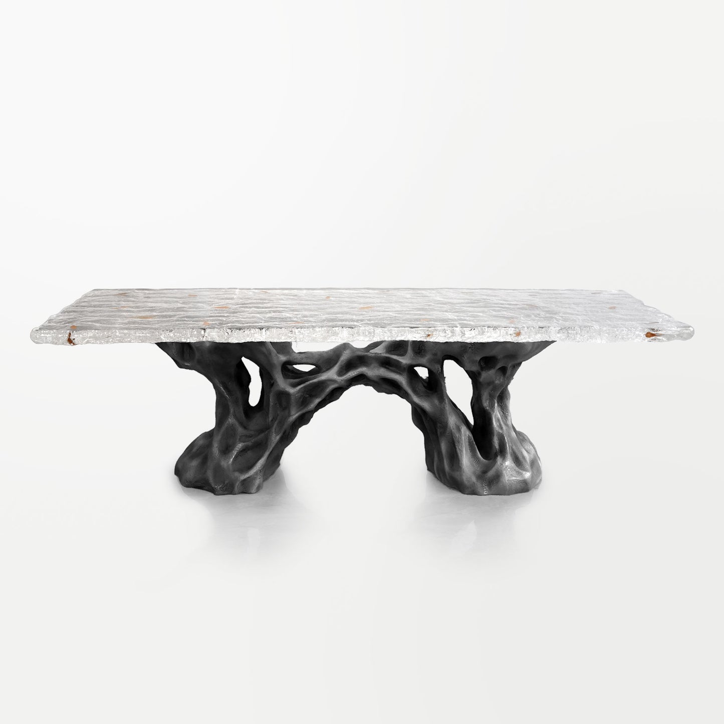 Obsidian Cavern Long Table