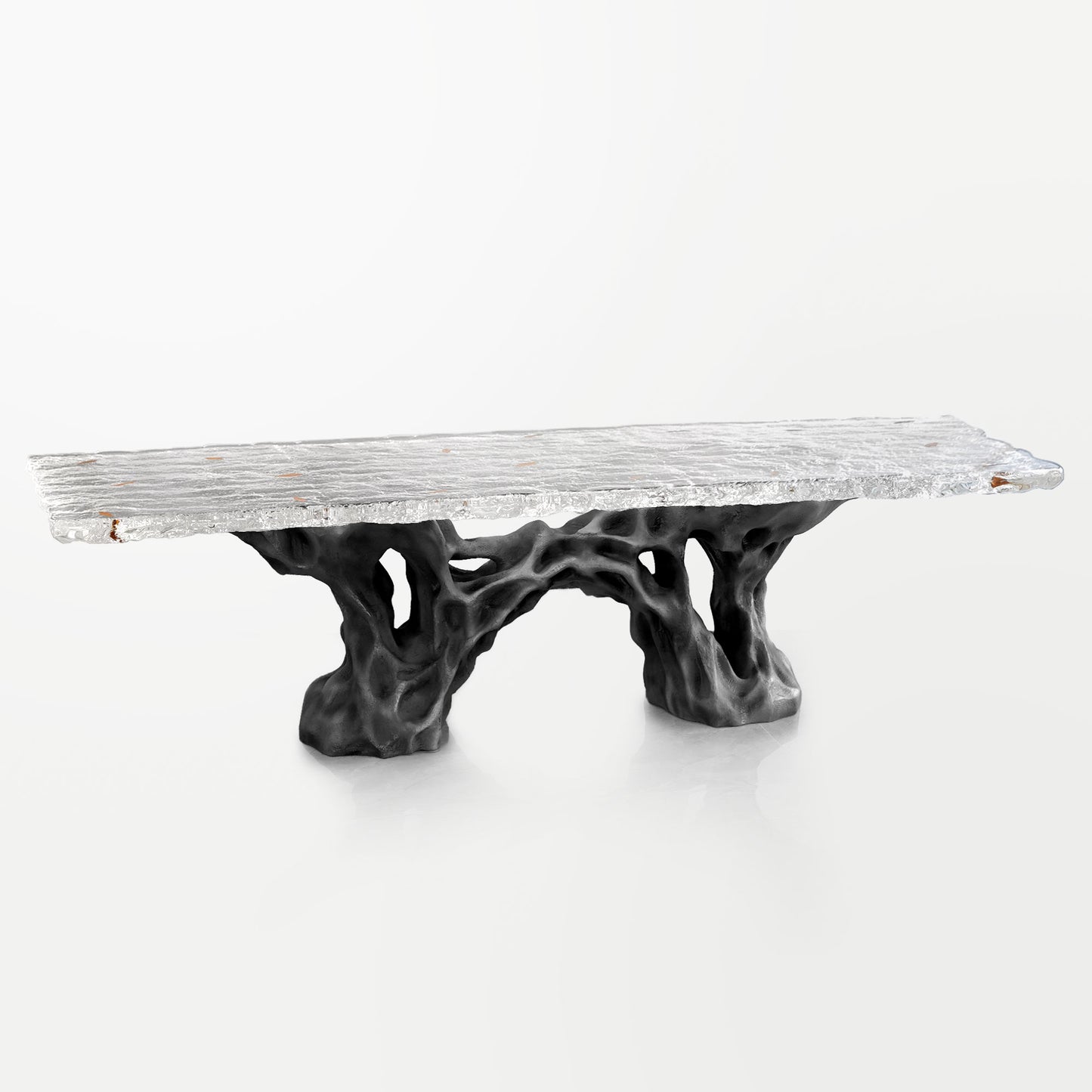 Obsidian Cavern Long Table