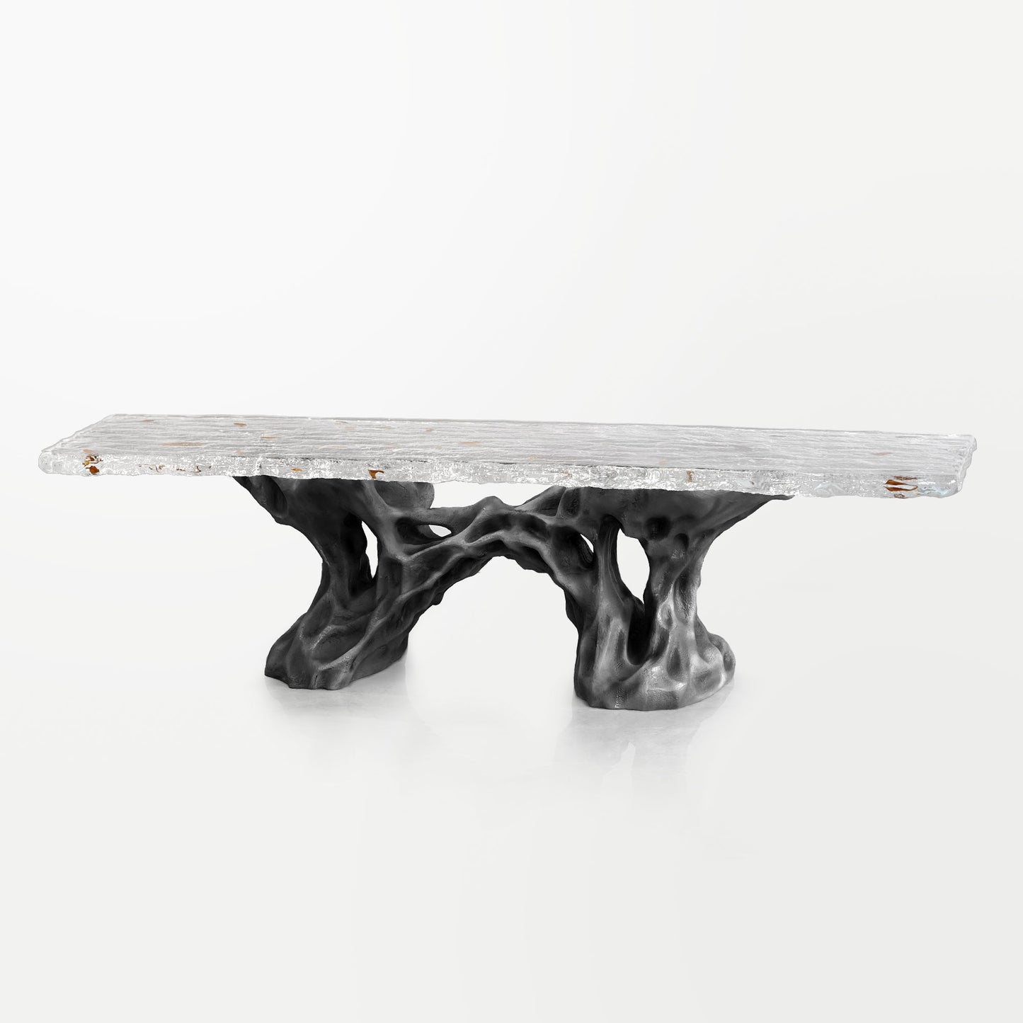 Obsidian Cavern Long Table