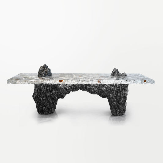 Volcanic Ridge Table