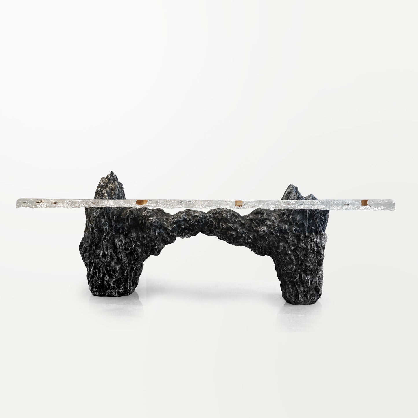 Volcanic Ridge Table