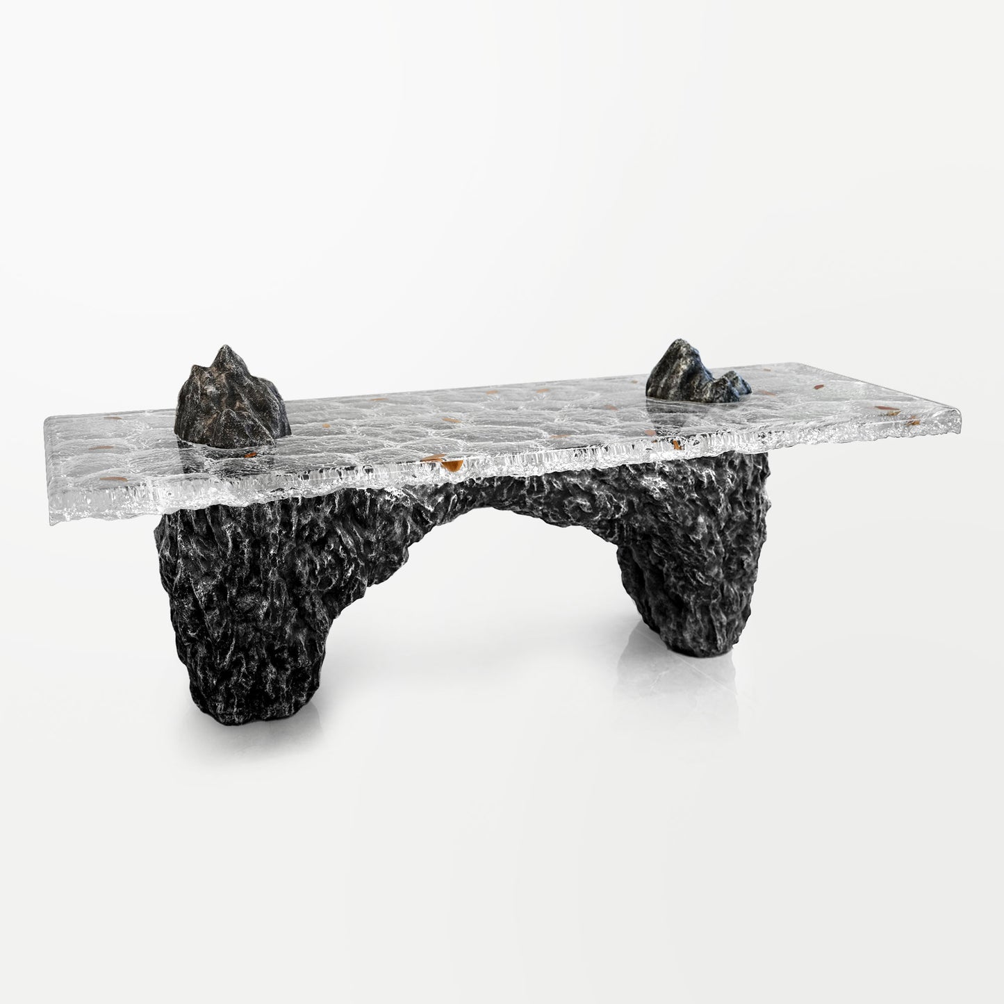 Volcanic Ridge Table