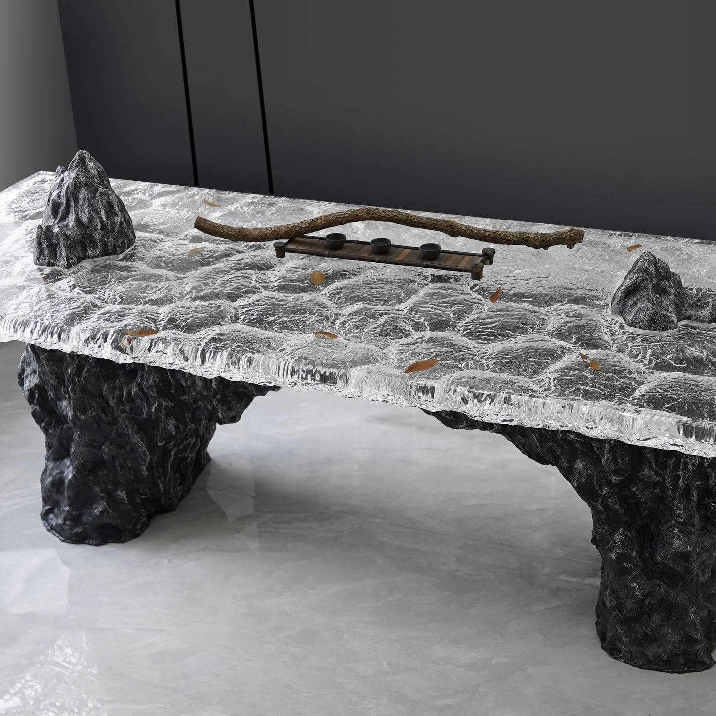 Volcanic Ridge Table